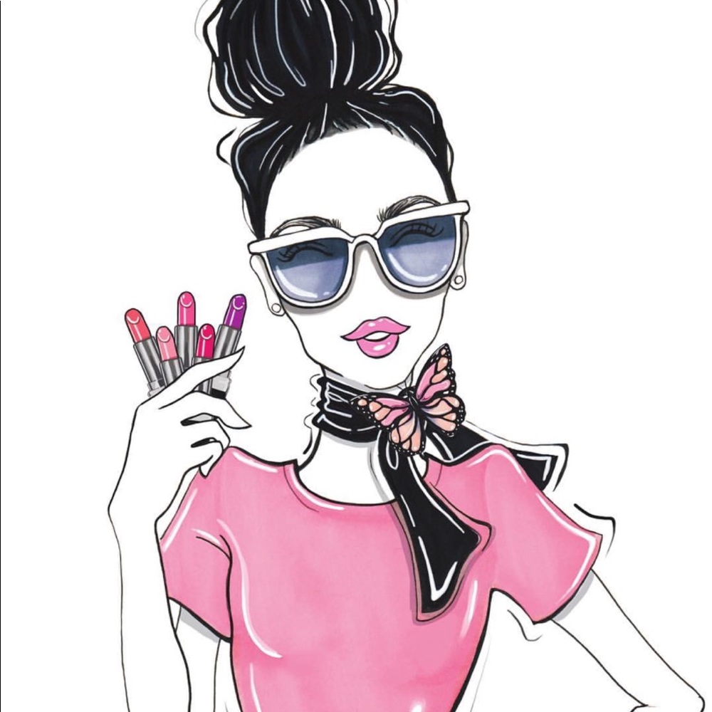 Meet your Posher, Tracie